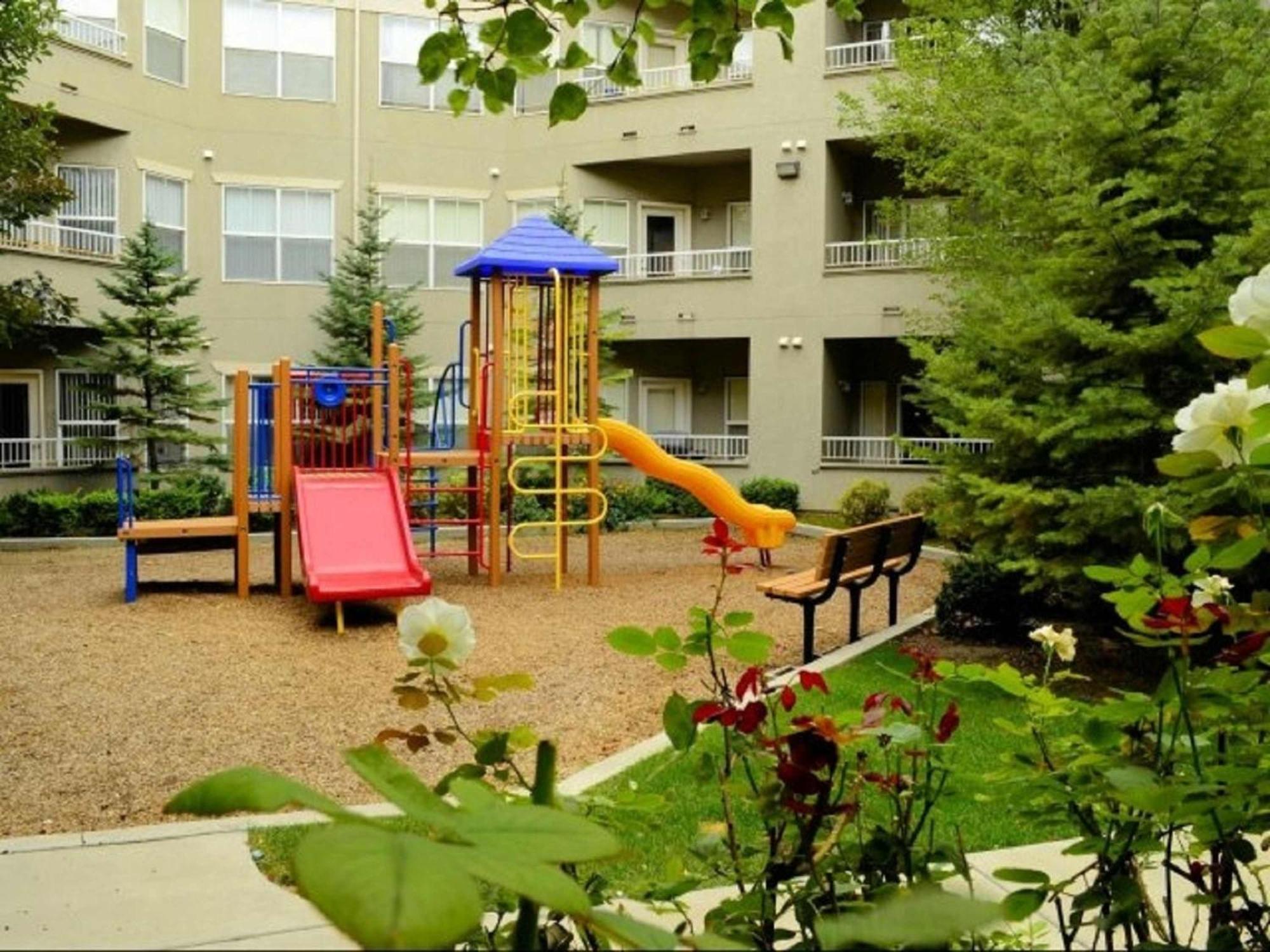 1-Bedroom Condo In The Heart Of The City Salt Lake City Exterior photo