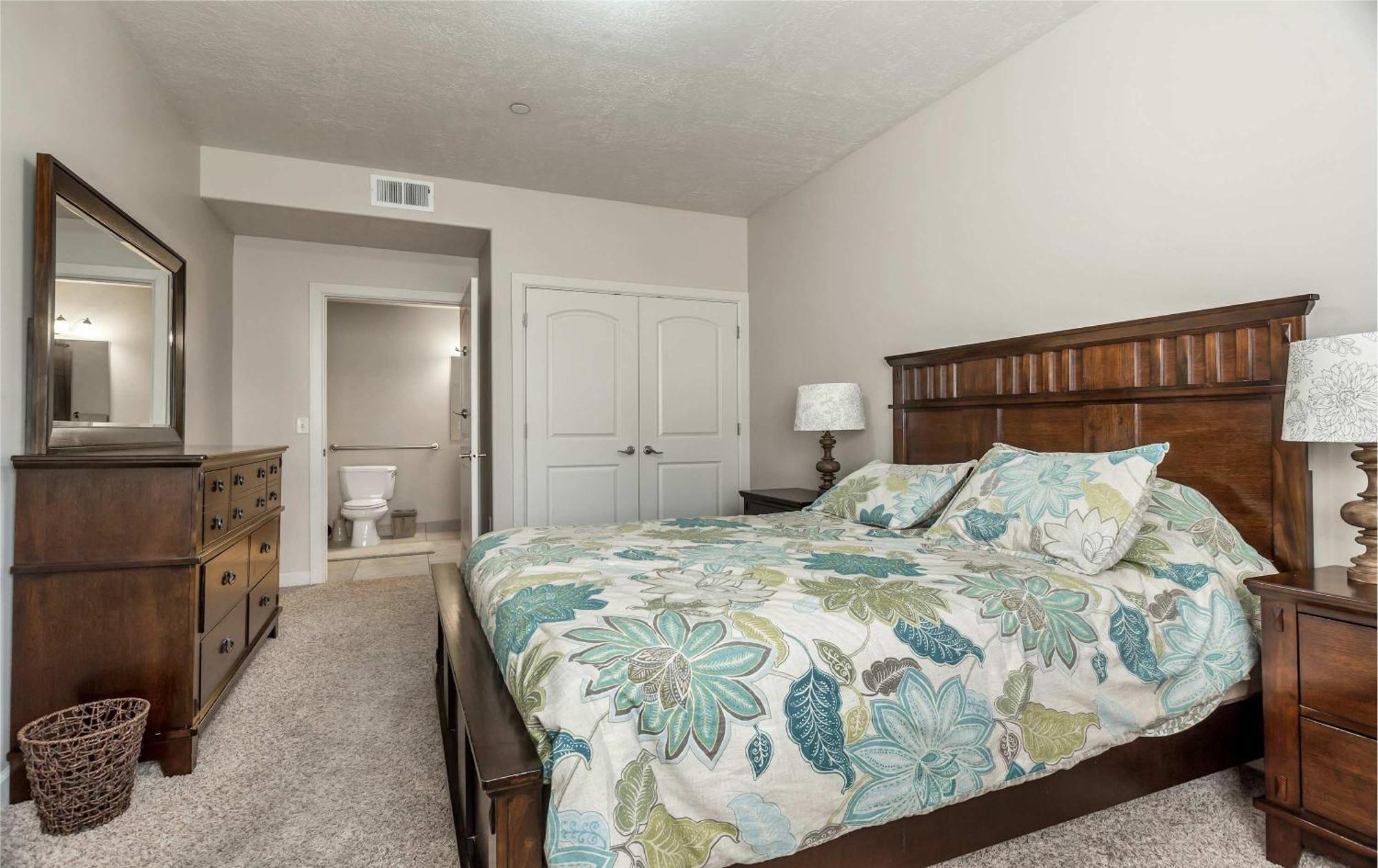 1-Bedroom Condo In The Heart Of The City Salt Lake City Exterior photo