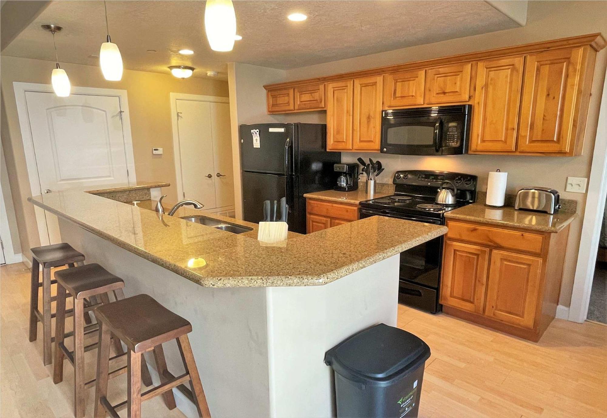 1-Bedroom Condo In The Heart Of The City Salt Lake City Exterior photo