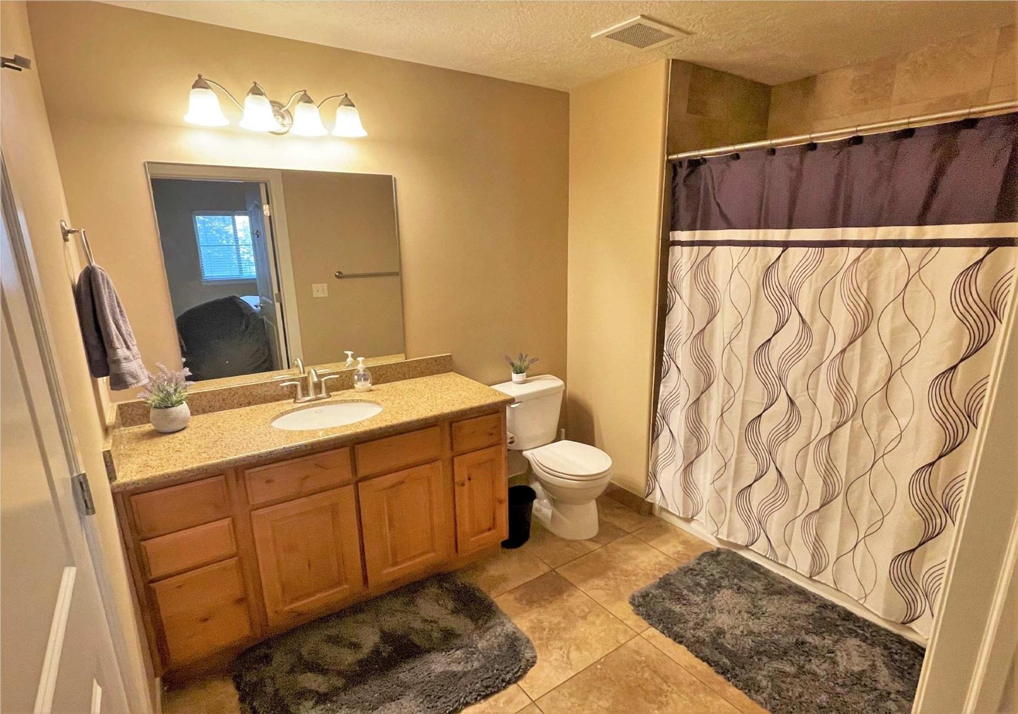 1-Bedroom Condo In The Heart Of The City Salt Lake City Exterior photo