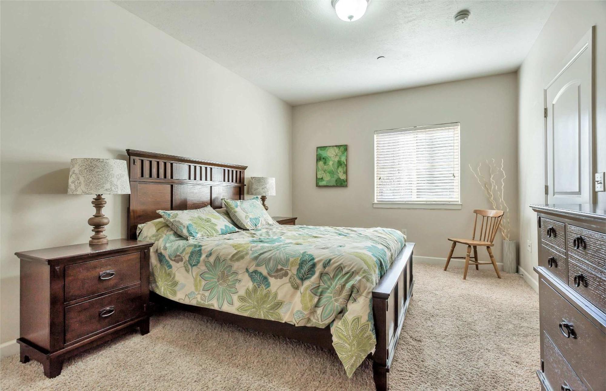 1-Bedroom Condo In The Heart Of The City Salt Lake City Exterior photo